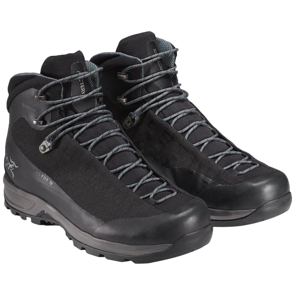 Arc'teryx Acrux TR Goretex Hiking Boots Black | Trekkinn