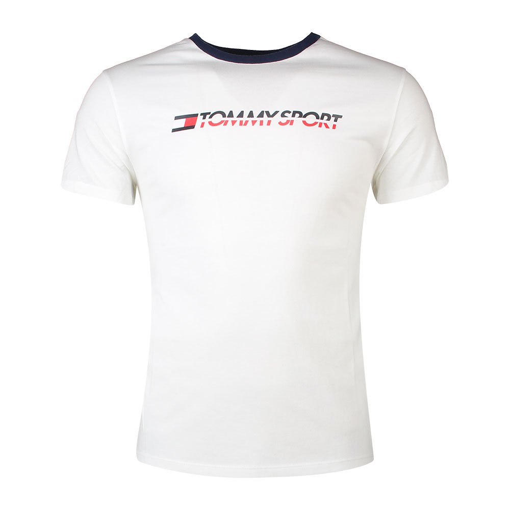 Tommy hilfiger Tape Short Sleeve T-Shirt