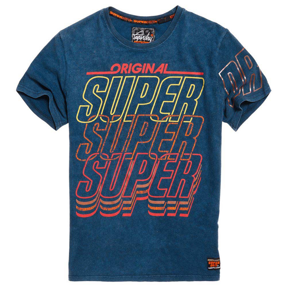 superdry-t-shirt-manche-courte-spectrum-graphics-mid-weight