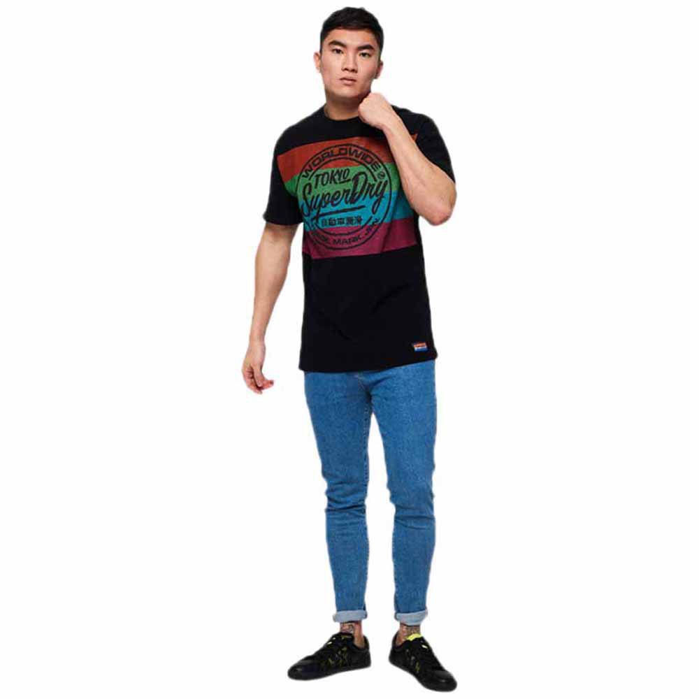 Superdry Ticket Type Oversized Fit