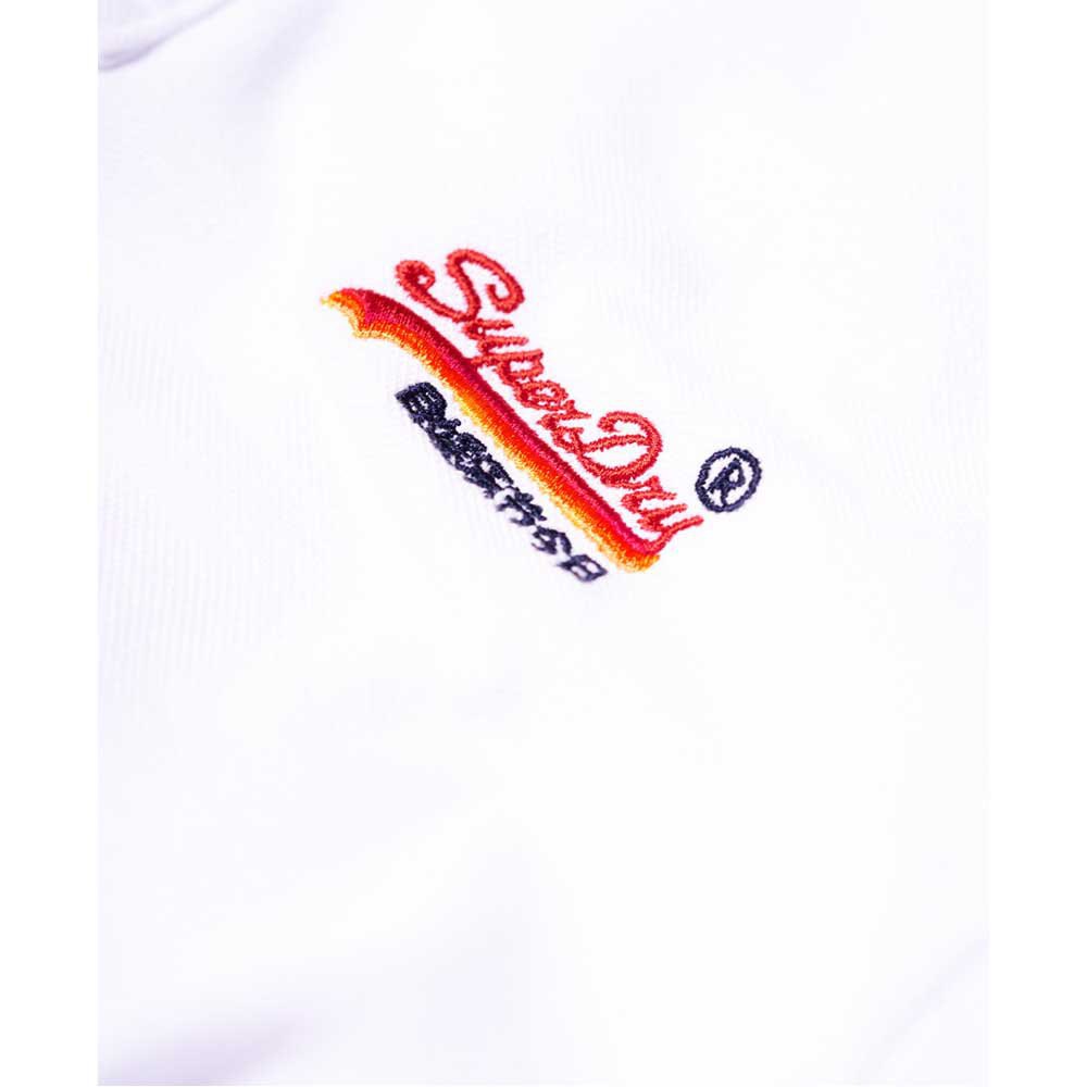Superdry Sunrise Cali Piqué Short Sleeve Polo Shirt
