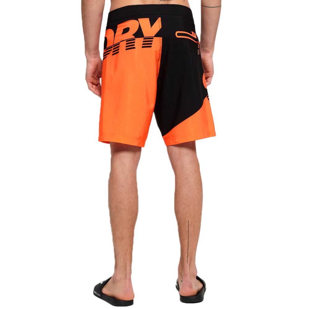 Superdry Hydro Swimming Shorts
