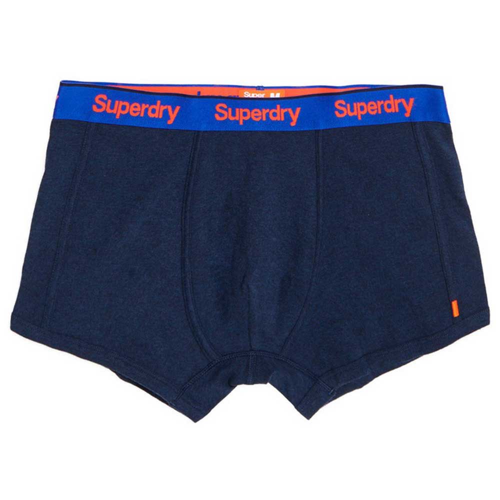 Superdry Orange Label Sport Slip 3 Units