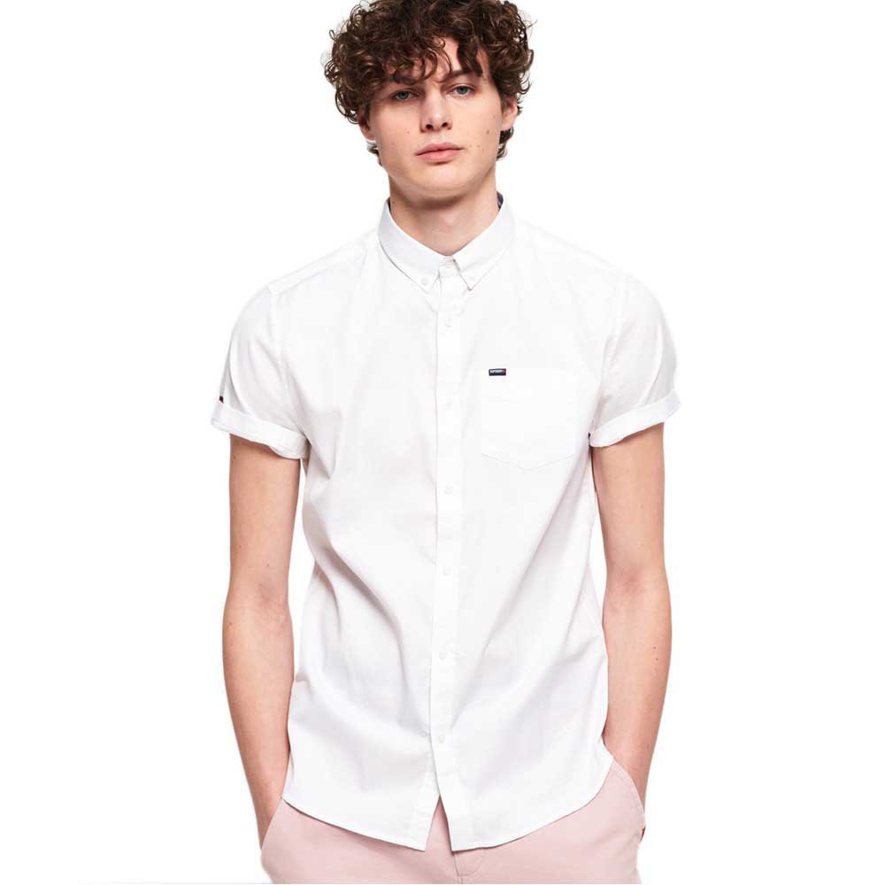 superdry-camisa-maniga-curta-premium-university-oxford