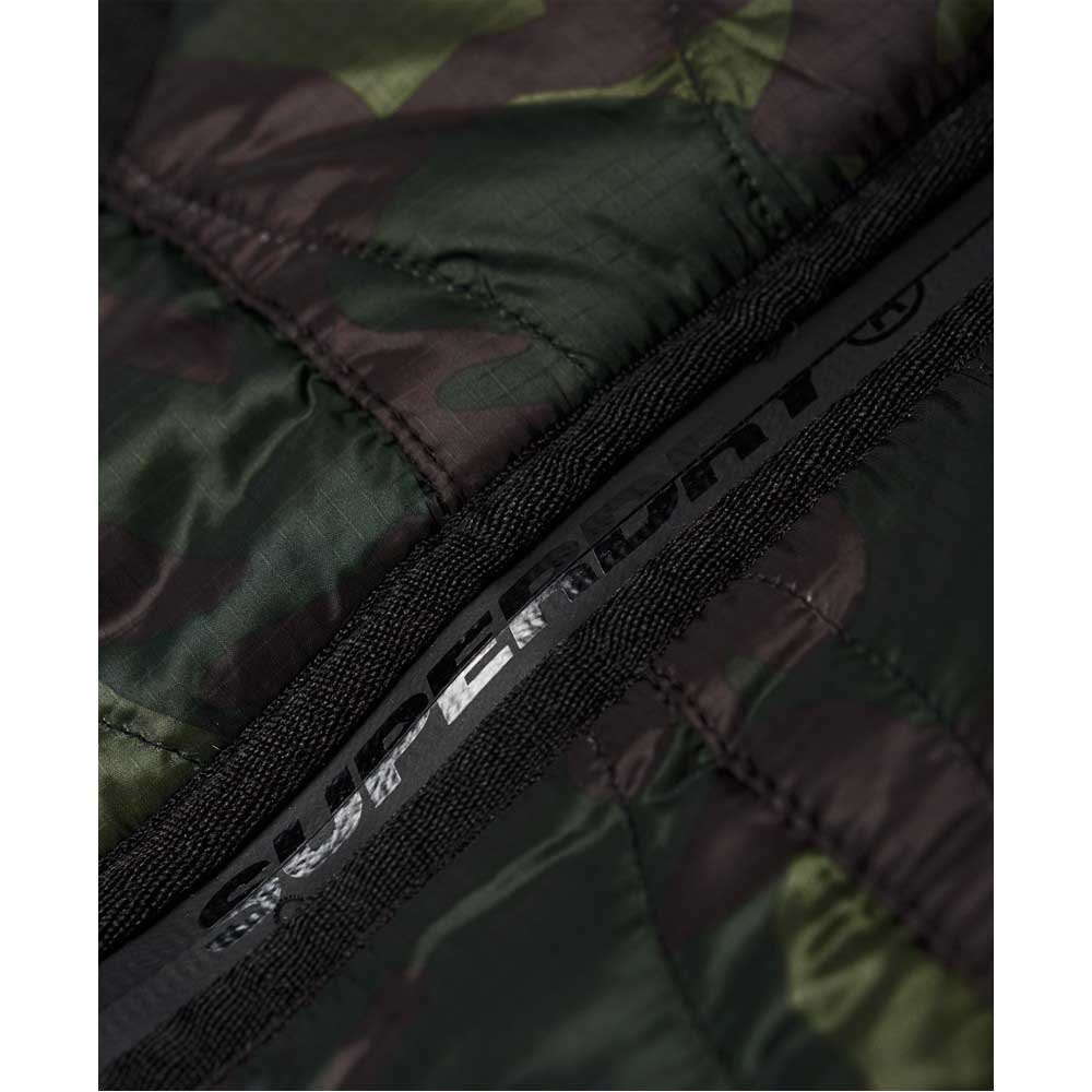 Superdry Air Corps Padded Liner Jacket