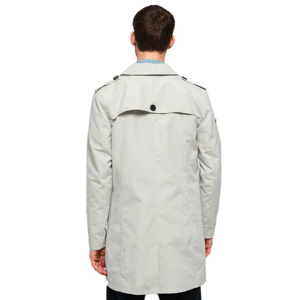 Superdry Summer Rogue Trench Jacket