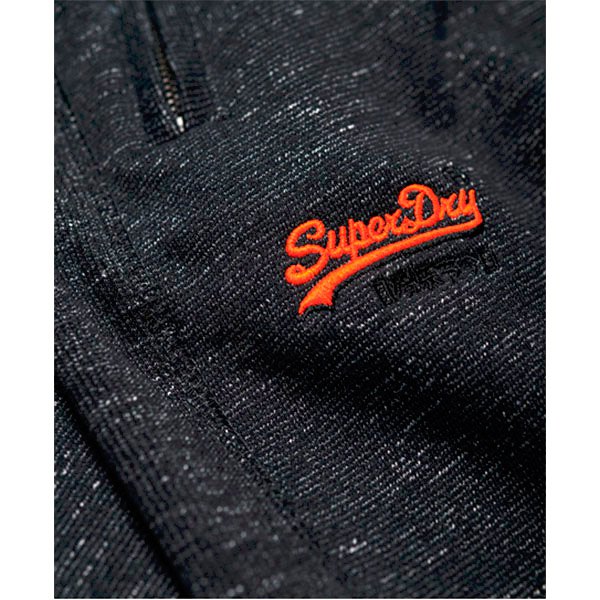 Superdry Short Orange Label Cali