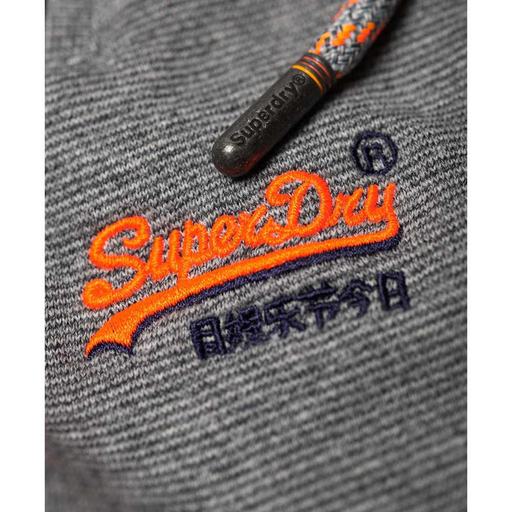 Superdry Orange Label Cali shorts