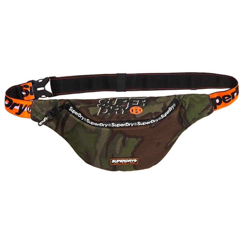 Adulthood Absolute clearly Superdry S Boy Waist Pack Multicolor | Dressinn