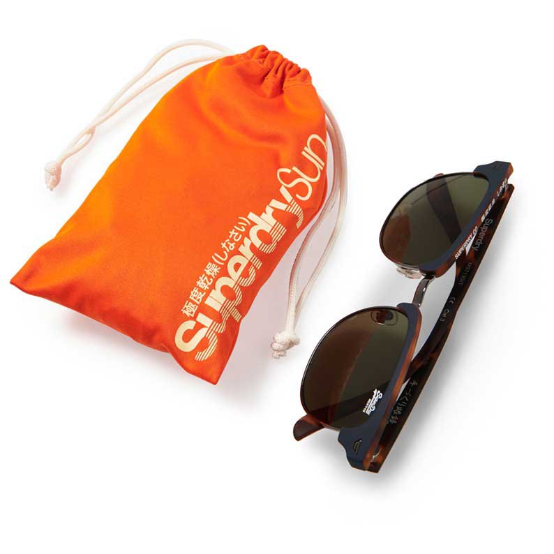 Superdry Leo Sunglasses