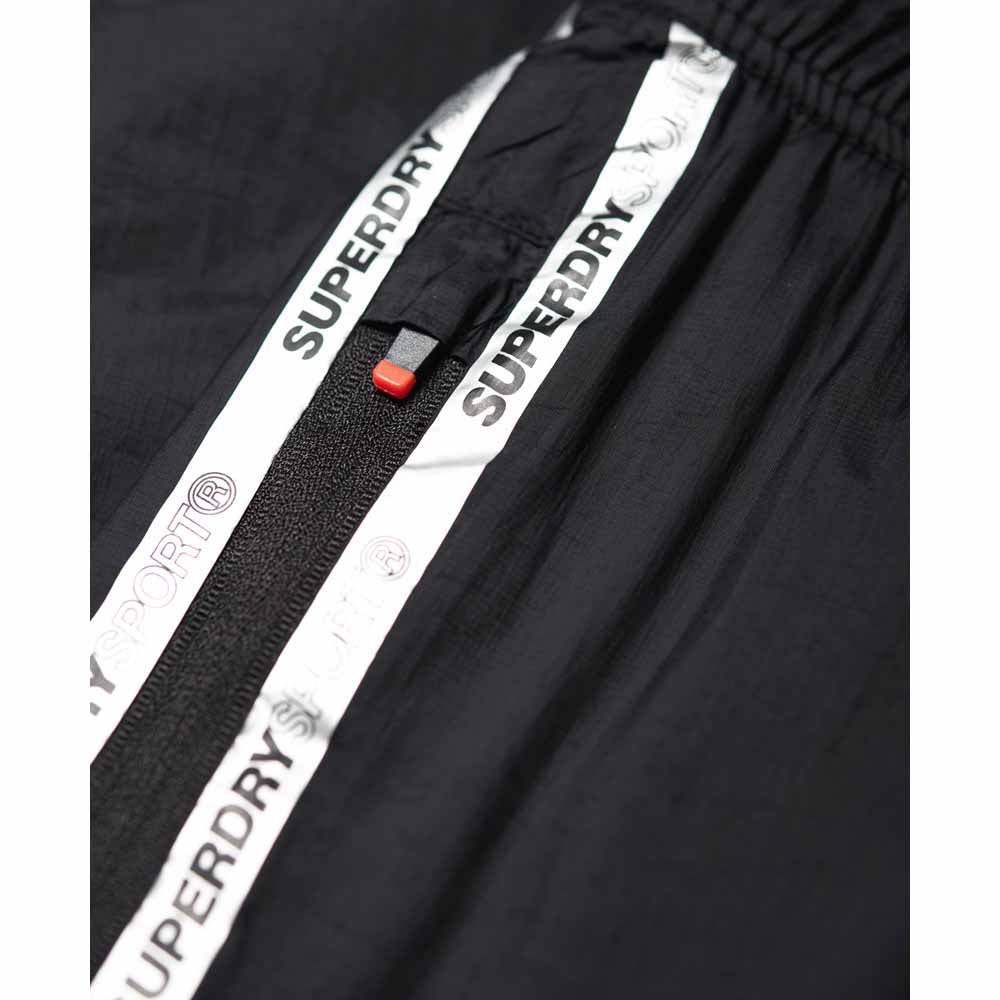 Superdry Active Training Shell Long Pants
