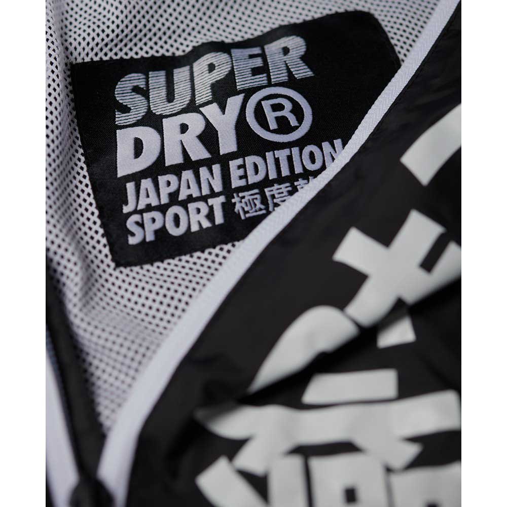 Superdry Japan Edition Cagoule Hoodie Jacket