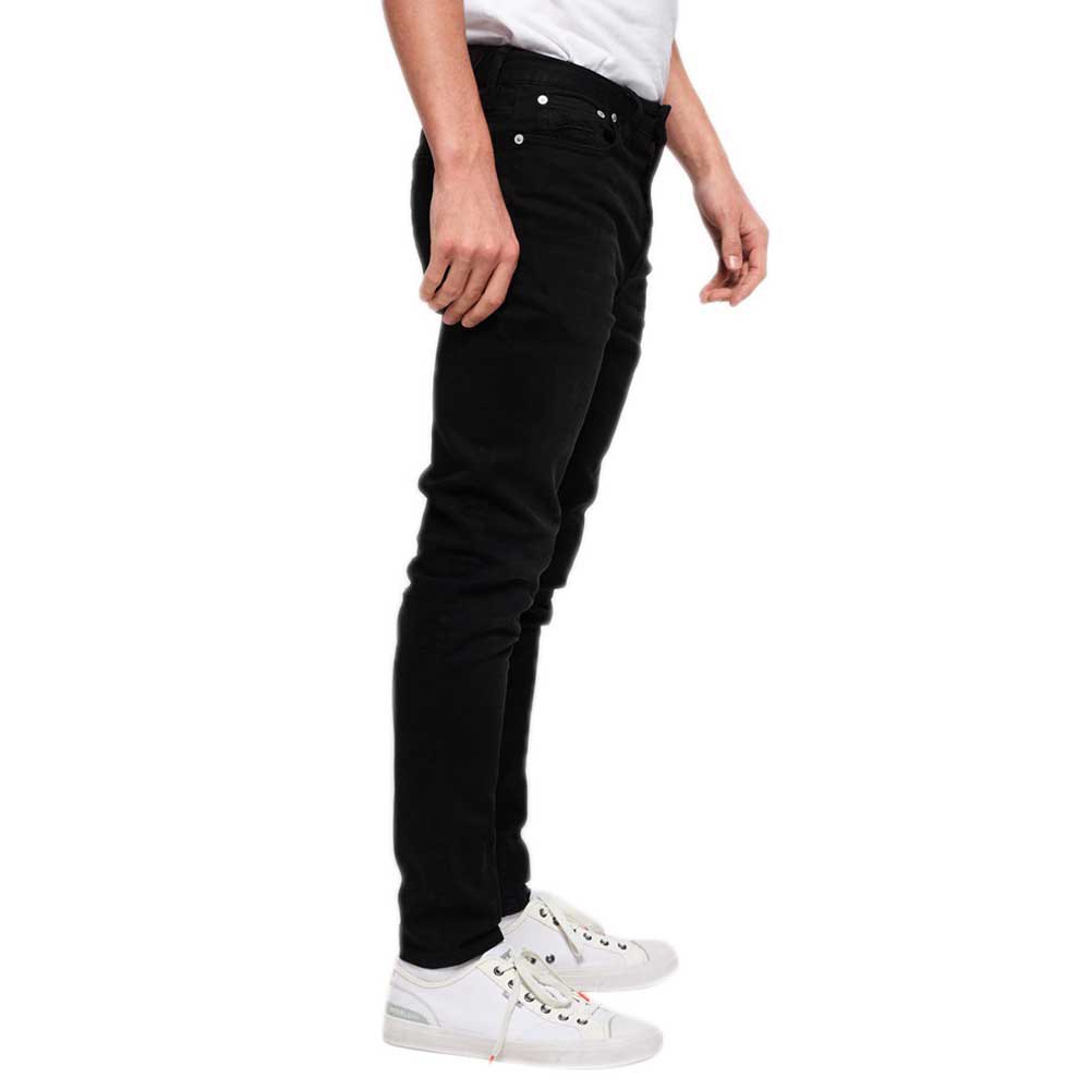 Superdry Skinny Travis jeans