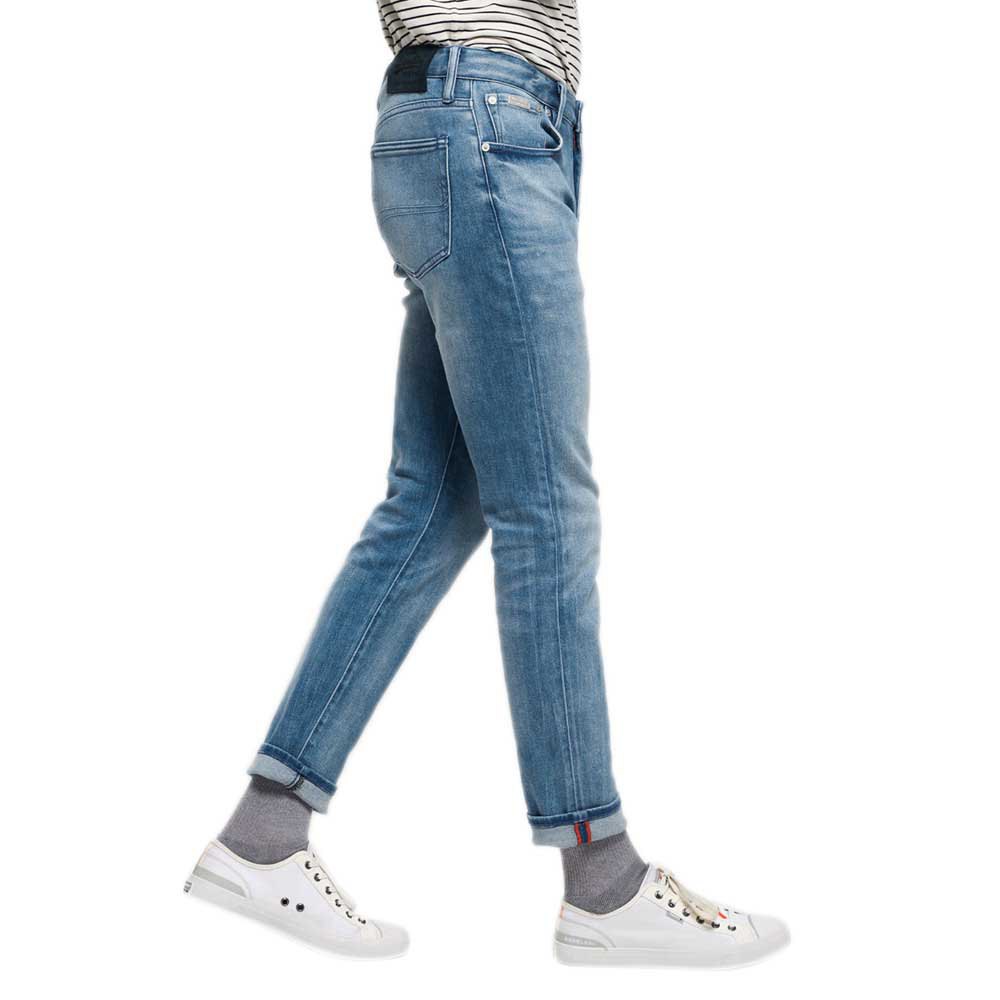 Superdry Tyler Slim Flex Jeans