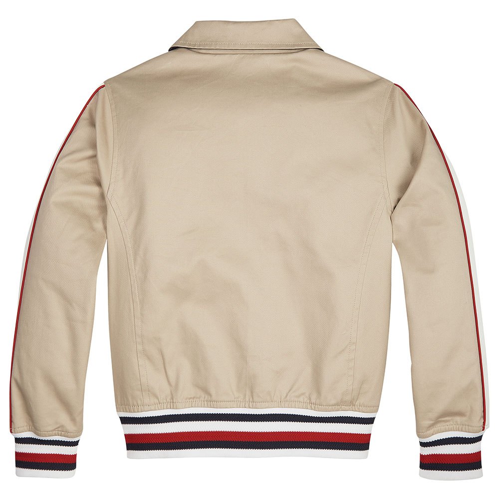 Tommy hilfiger Reversible Varsity Jacket