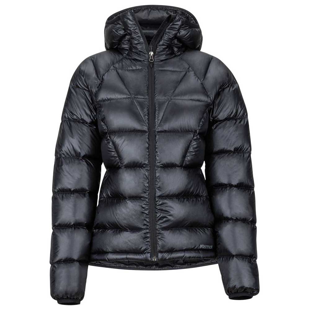 Marmot Hype Jacket Black | Snowinn