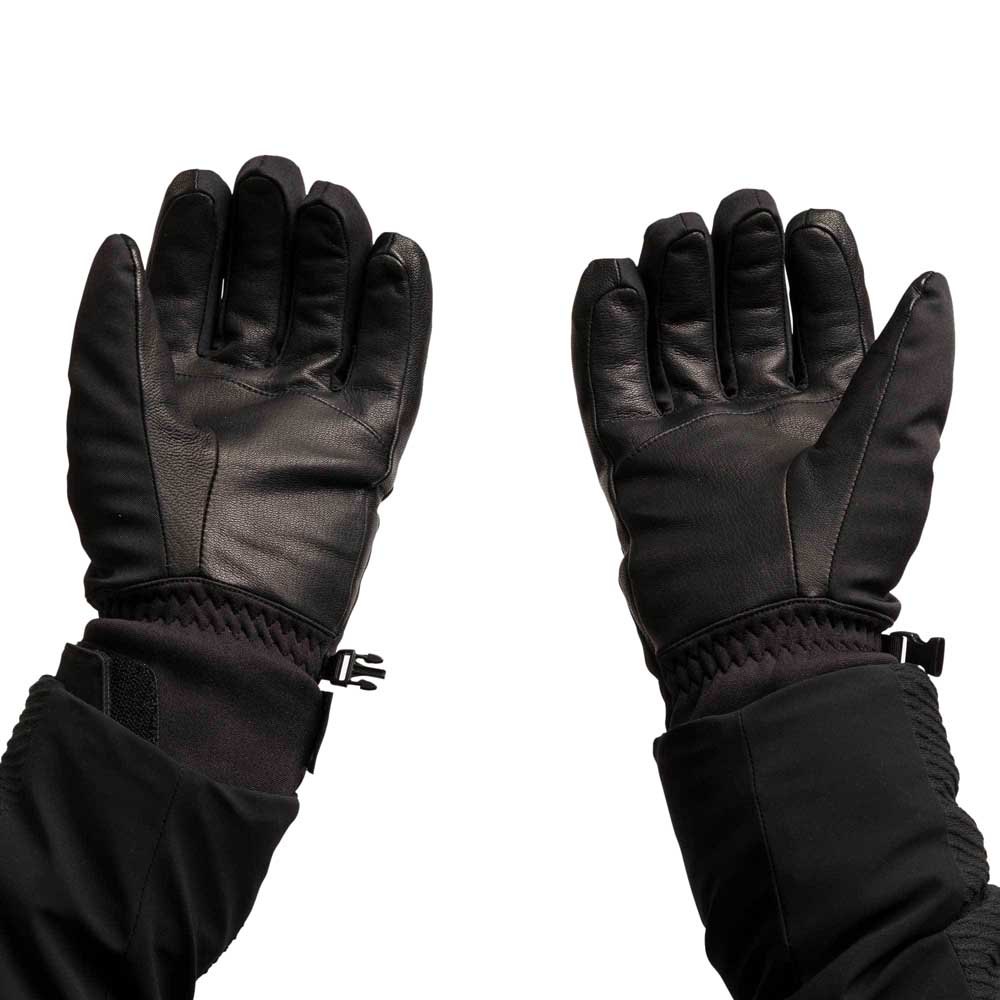 Rossignol Absolut Stretch Goretex Gloves