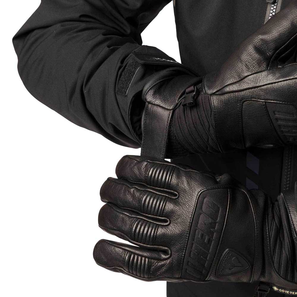 Rossignol Handskar Hero Leather Goretex