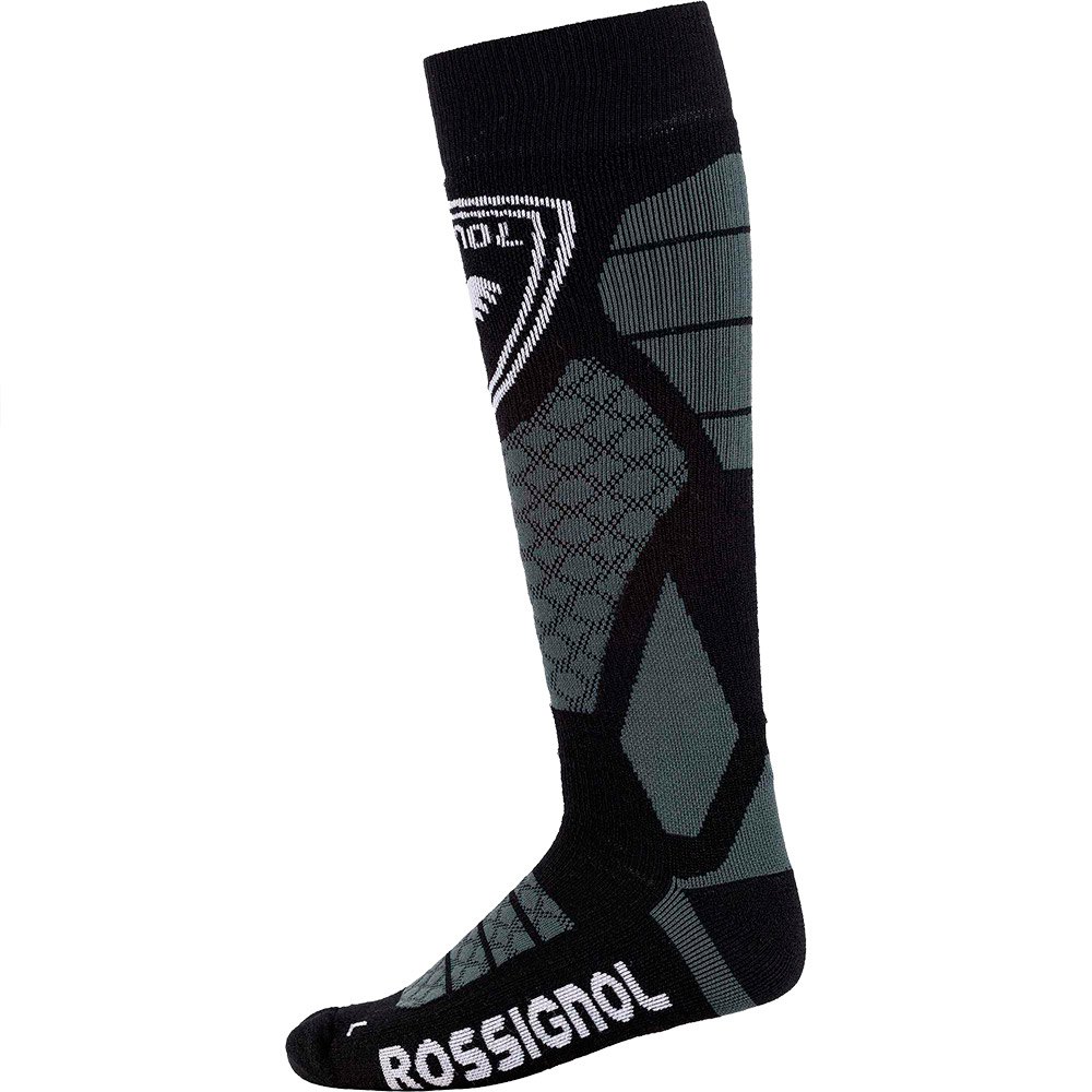 rossignol-wool-silk-sokker