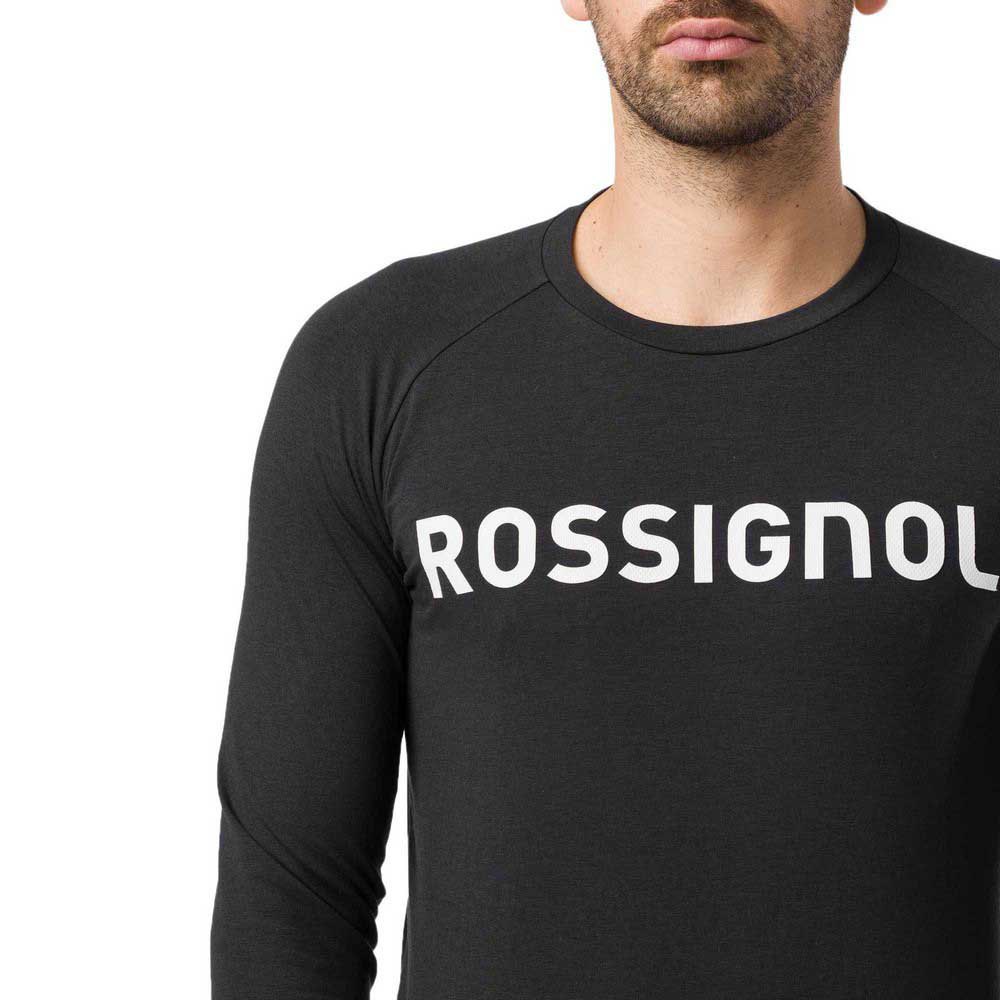 Rossignol Lifetech Lange Mouwen T-Shirt