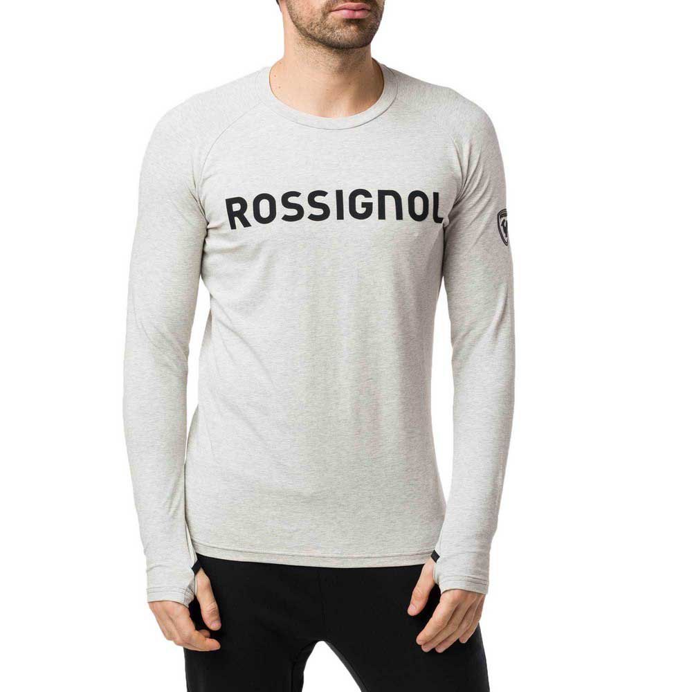 Rossignol Lifetech Long Sleeve T-Shirt