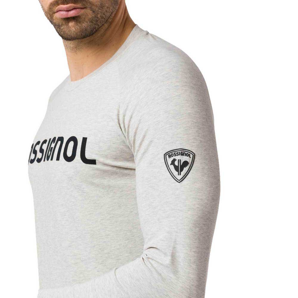 Rossignol Lifetech Langarm-T-Shirt