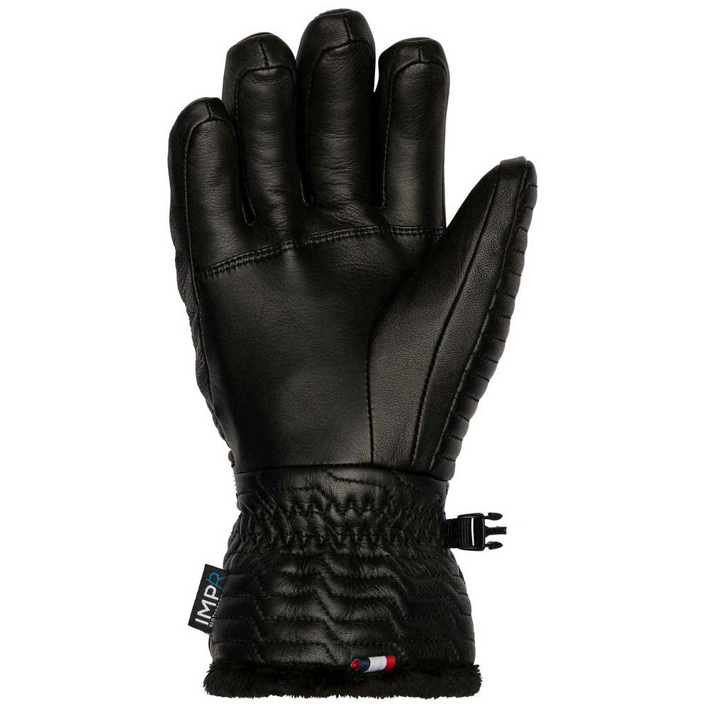 Rossignol Gants Select Leather IMPR