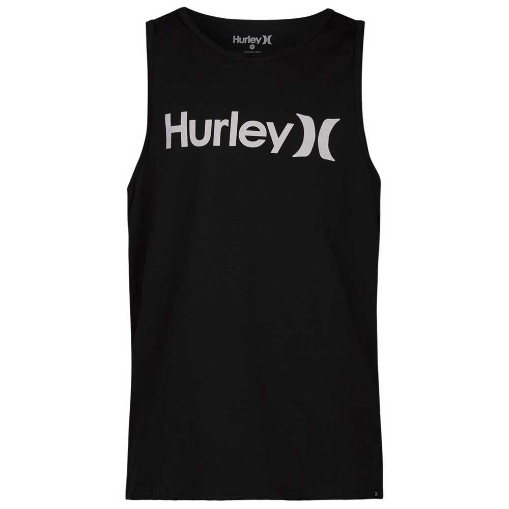 hurley-t-shirt-sans-manches-oao