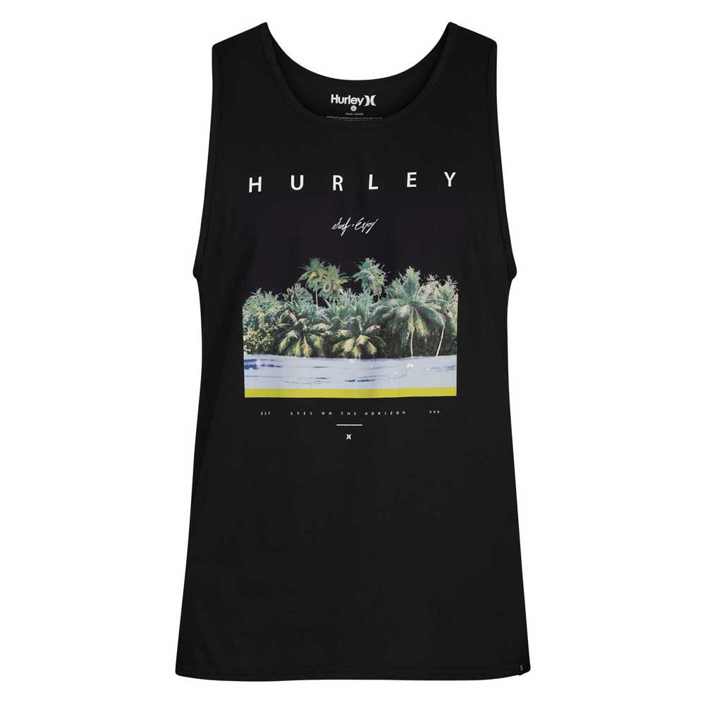 hurley-maglietta-senza-maniche-shoreline