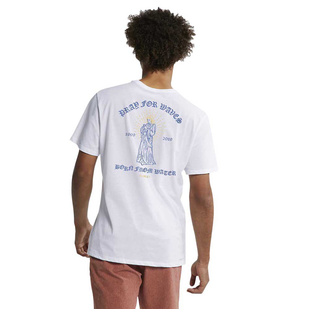 Hurley Dri-Fit Pray For Waves