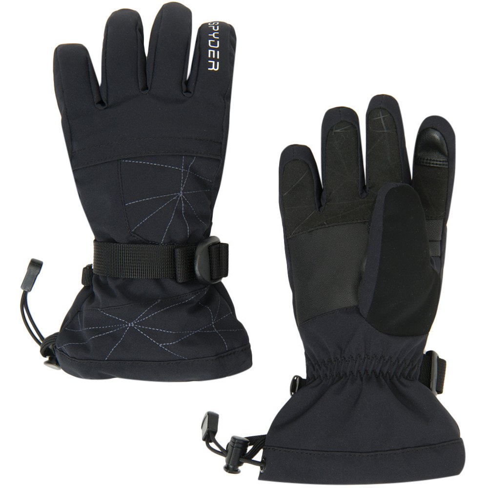 Spyder Overweb Goretex Ski Gloves