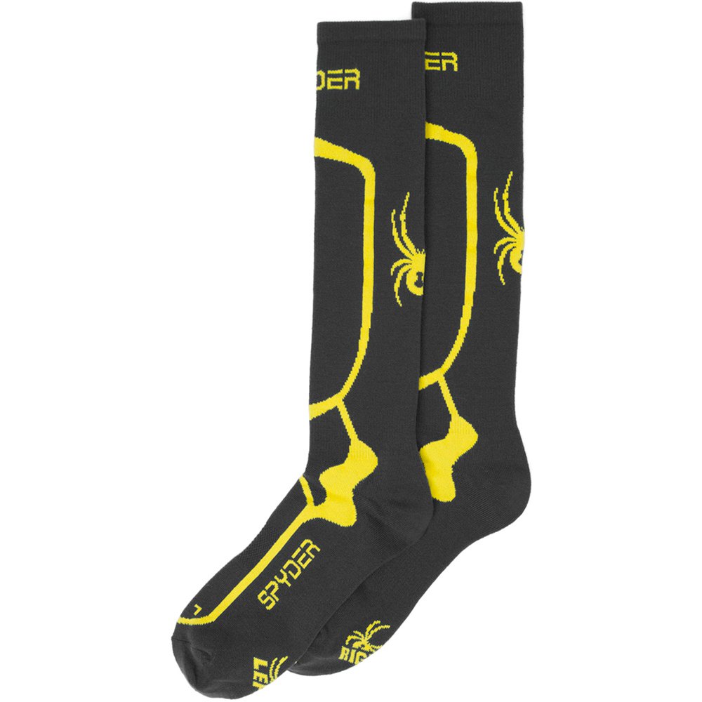 Spyder Pro Liner sokker