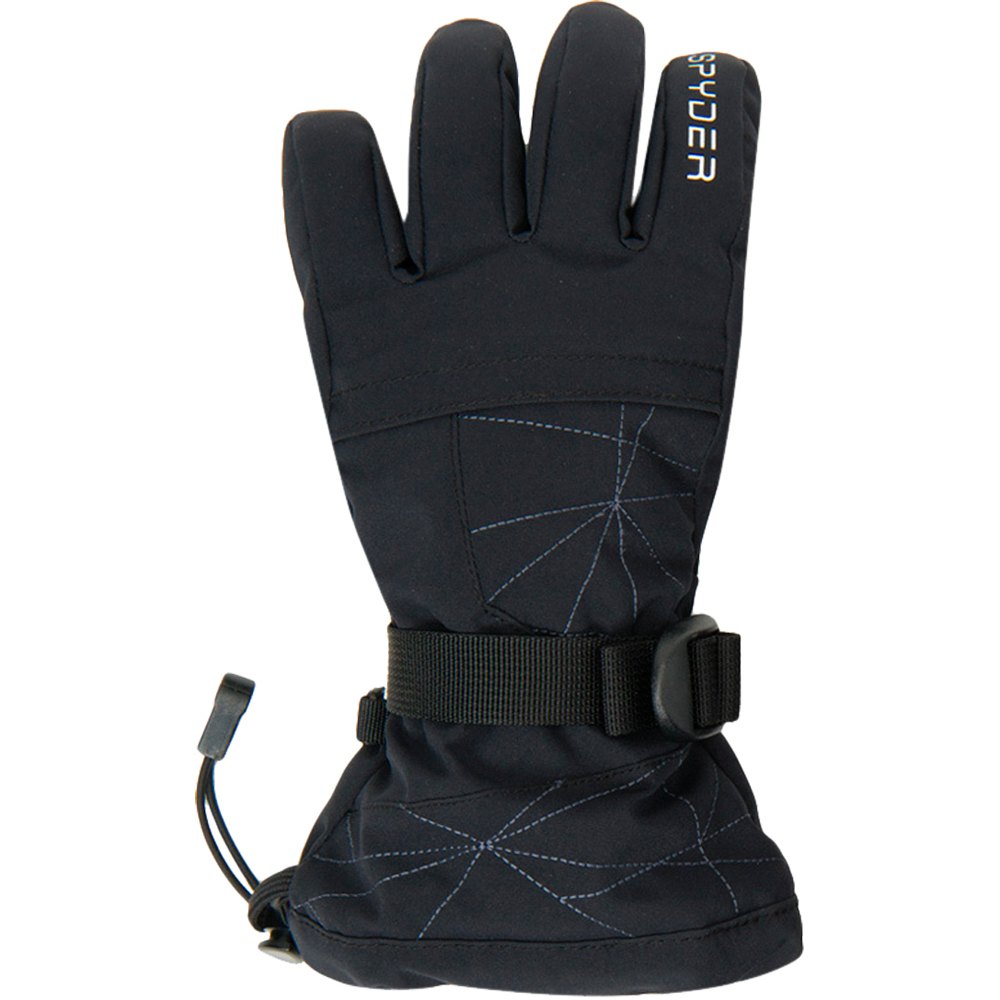 Spyder Overweb Ski Handschuhe