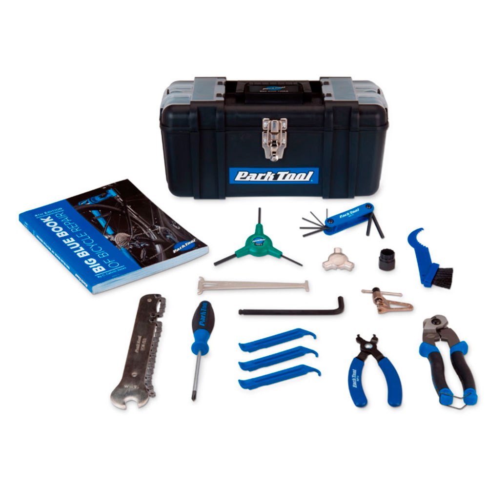 park-tool-kit-herramientas-sk-4-home-mechanic-starter-kit