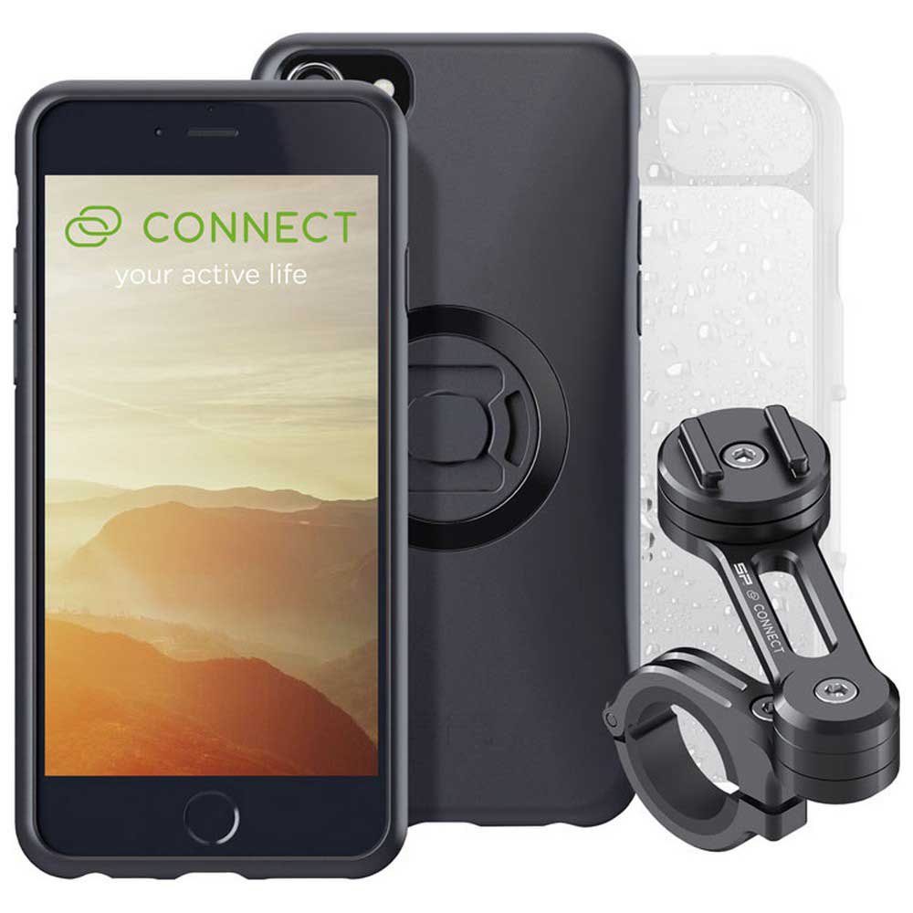SP Connect Moto Bundle IPhone 7/6S/6
