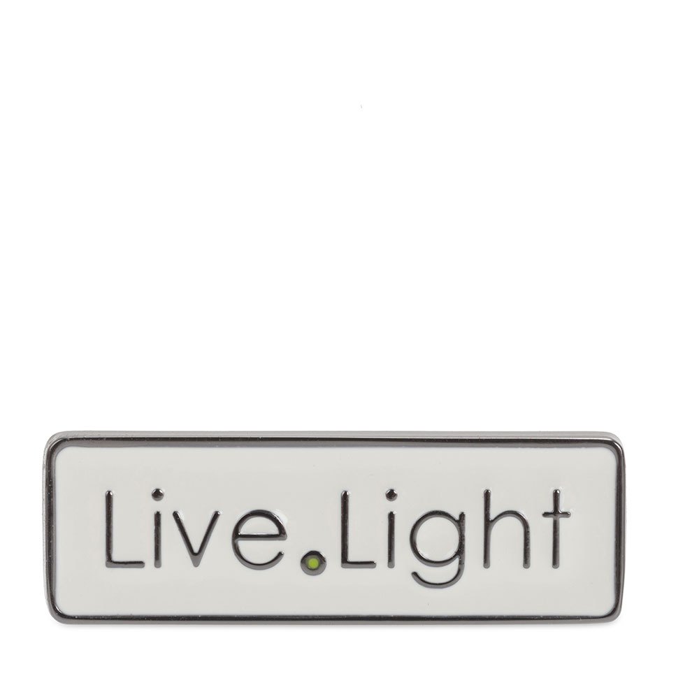 Kipling Live Light Pin