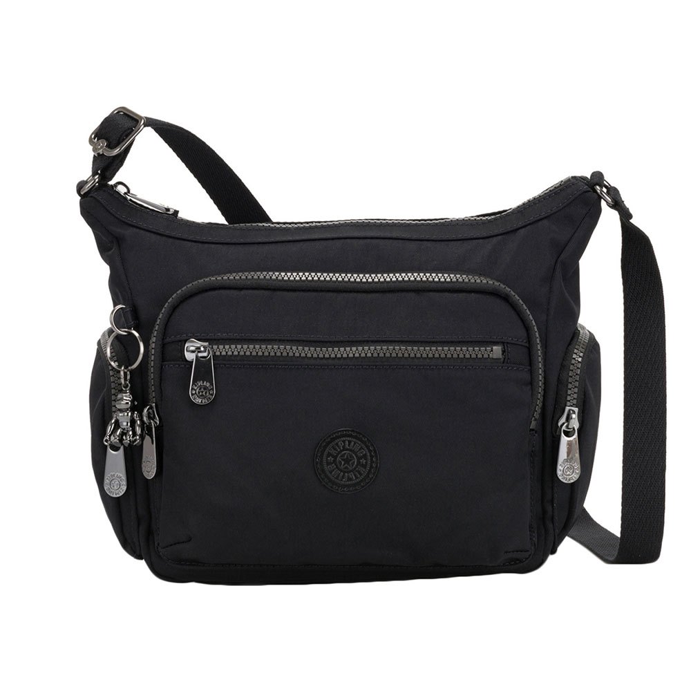 Kipling Gabbie S Bag Black | Dressinn