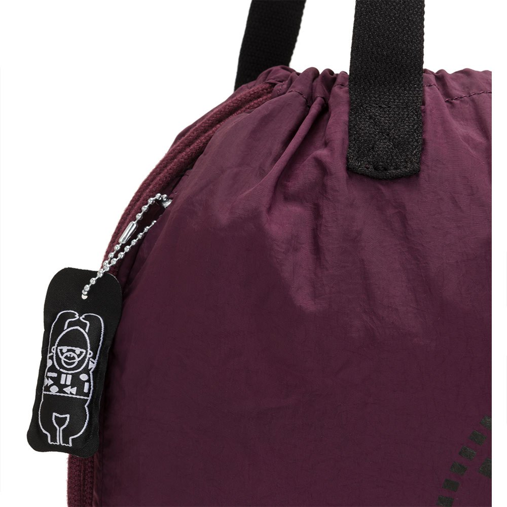 Kipling Hiphurray Packable Bag