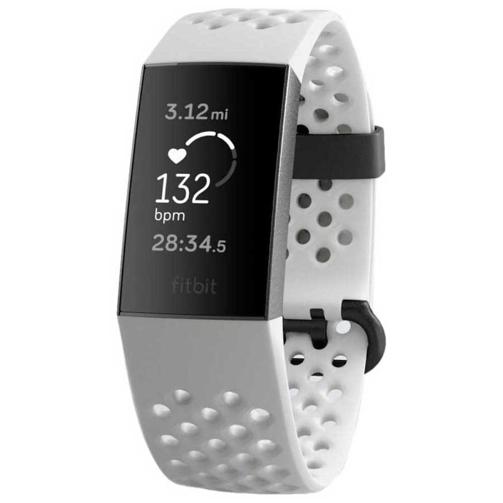 Genuine Fitbit Flex Activity and Sleep Tracker Wristband wireless & NFC Black 