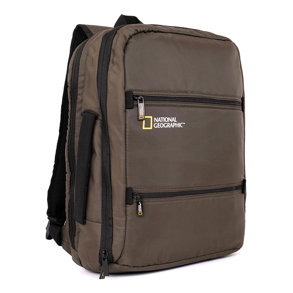 National geographic Transform 2-C Backpack