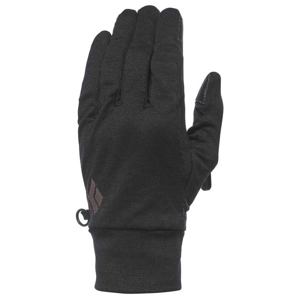 Black diamond Lightweight Wooltech Handschuhe
