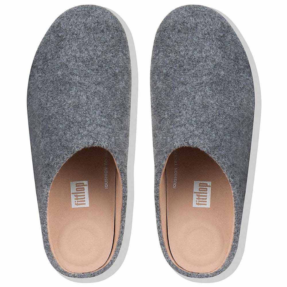Fitflop Chrissie Felt Slippers