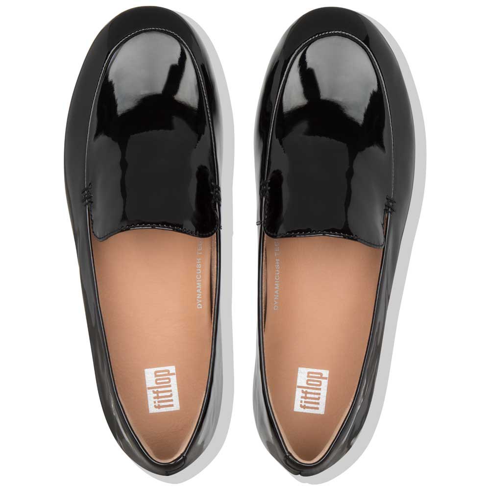Fitflop Sko Lena Patent Loafers