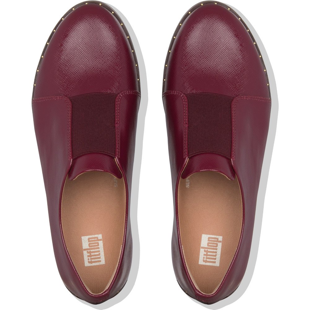 Fitflop Zapatos Laceless Derby