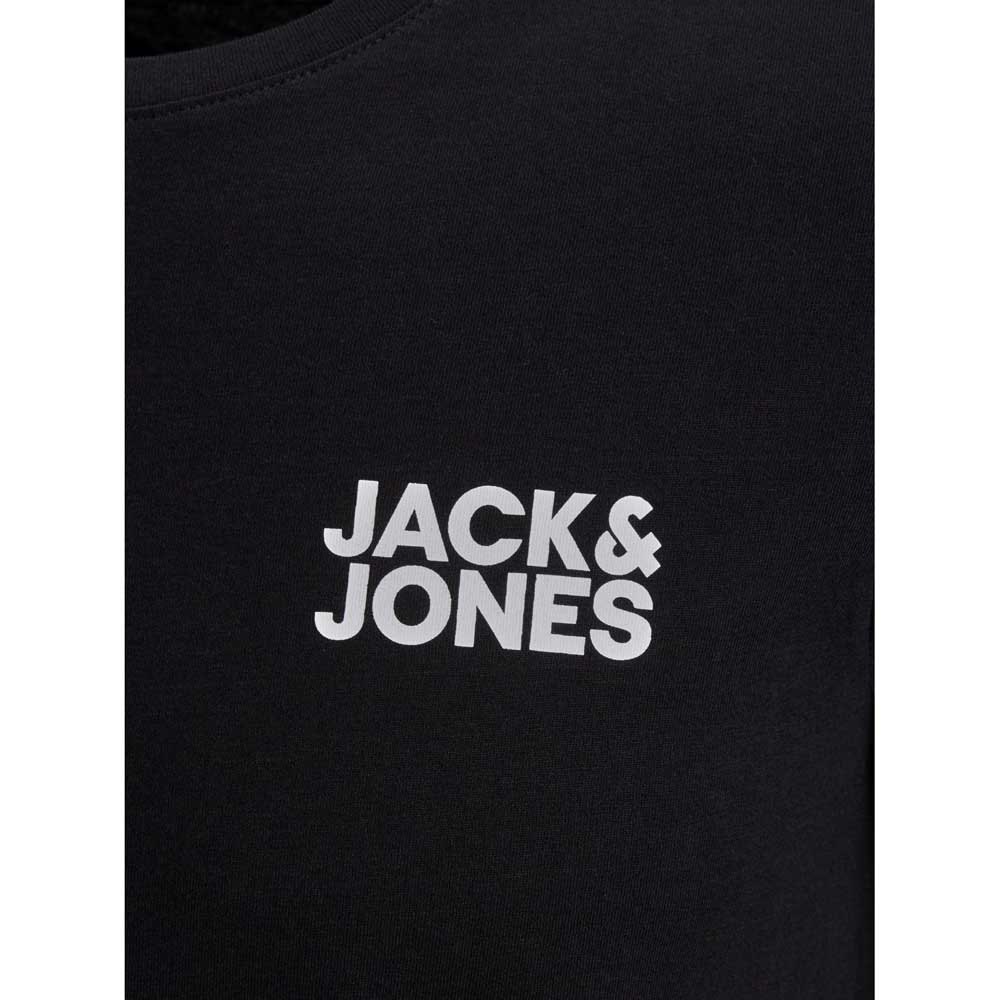 Jack & jones Corp Logo short sleeve T-shirt