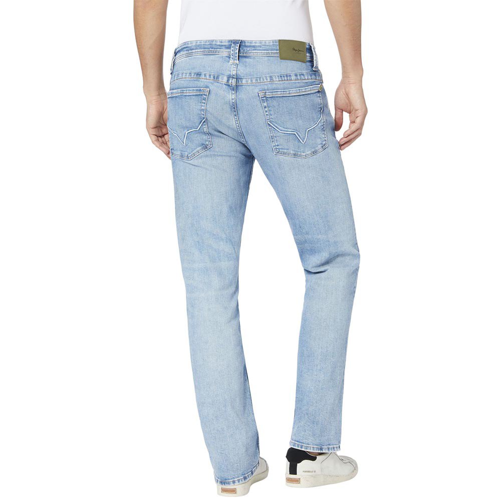 Pepe jeans Jeans Kingston Zip