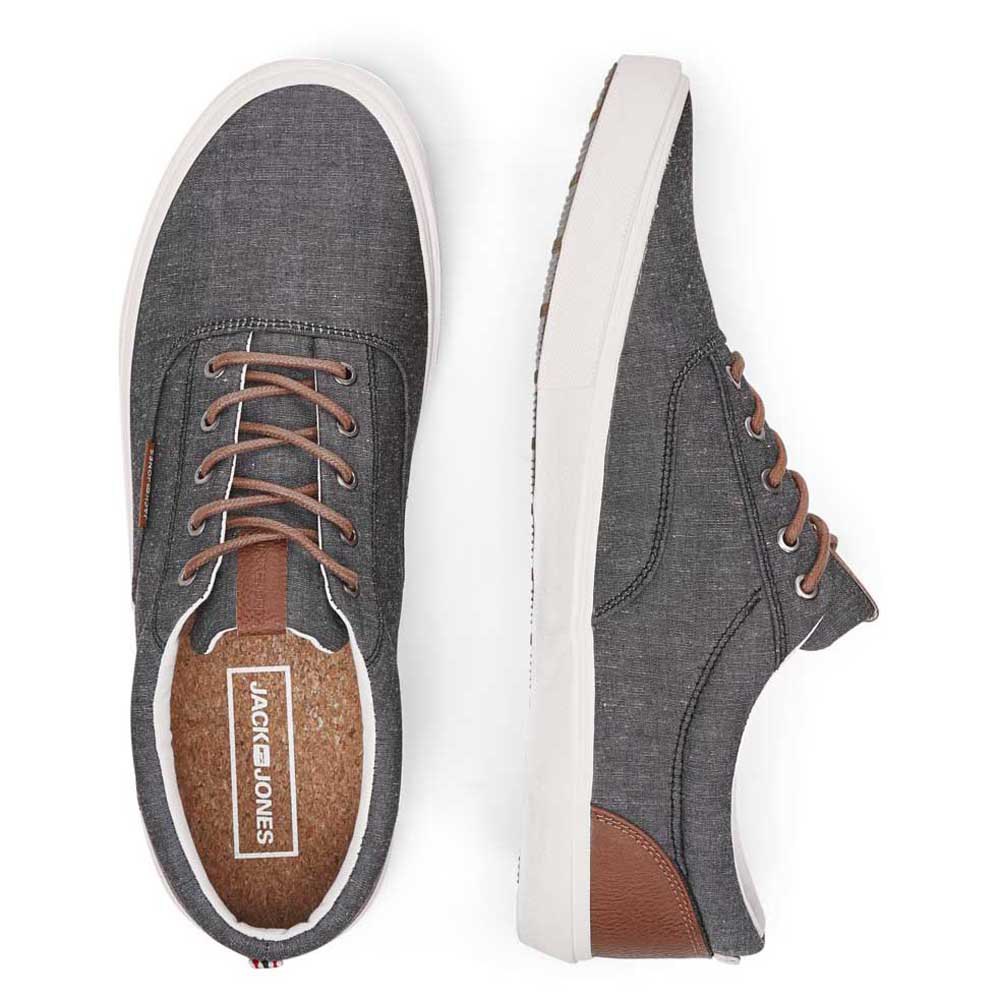 Jack & jones Vision Classic Chambray Trainers