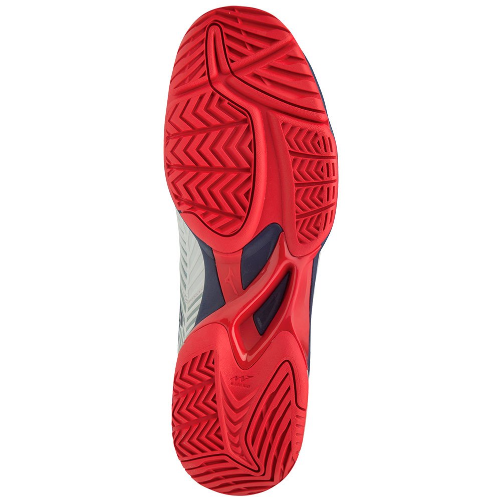 Mizuno Wave Exceed Tour 3 Hard Court Shoes