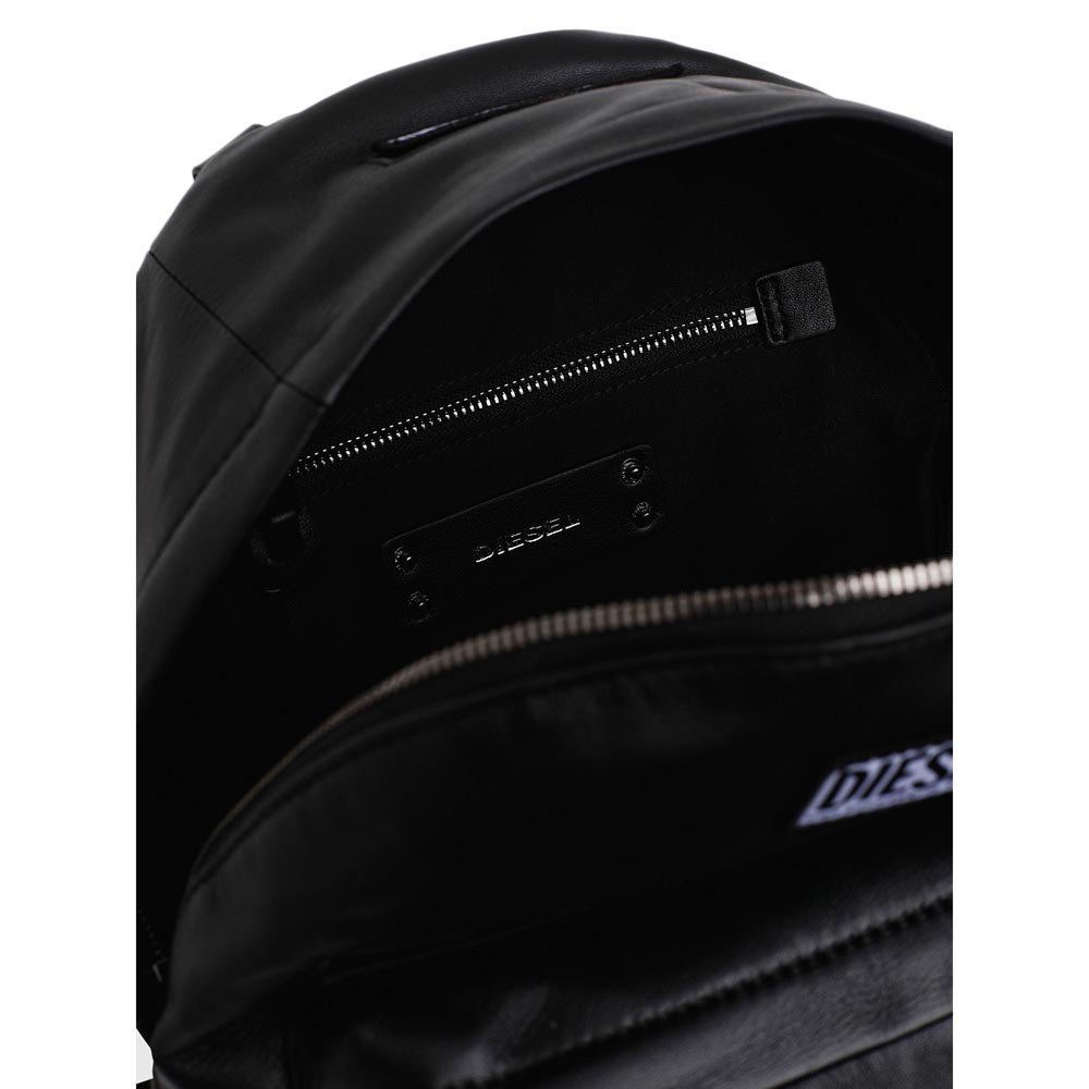 Diesel Bolso Le-Zipper Backpack