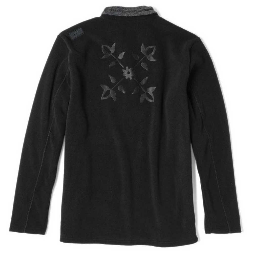 Oxbow Speos Full Zip Sweatshirt